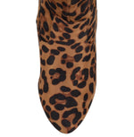FOCUS-36 Leopard Forever