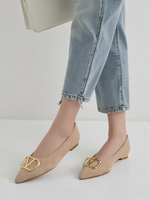 CLAUDEAN Beige Berness