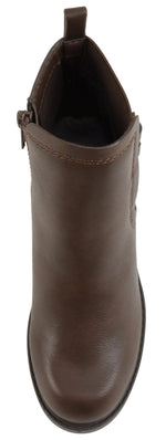 PUGGLE Dark Brown Soda