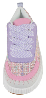 TIMELESS-12 Pink Purple La Sheelah