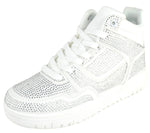 RICH-42 White La Sheelah