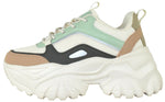 HANNA Khaki-Multi BERNESS
