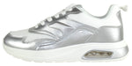SKIP-11 Silver La Sheelah