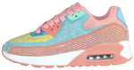 QUEEN Pink Multi BERNESS