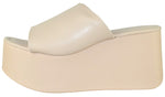 FLORA Beige BERNESS