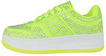 EDEN08 Neon Green BERNESS