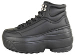 MACY01 Black BERNESS