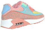 QUEEN Pink Multi BERNESS