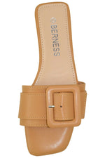 ELLIE Camel BERNESS