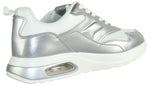 SKIP-11 Silver La Sheelah