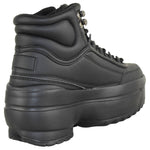 MACY01 Black BERNESS