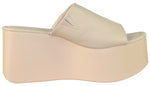 FLORA Beige BERNESS