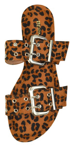 KYLE Leopard Berness