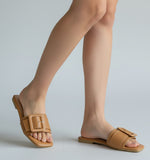 ELLIE Camel BERNESS