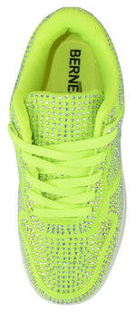 EDEN08 Neon Green BERNESS