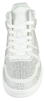 RICH-42 White La Sheelah