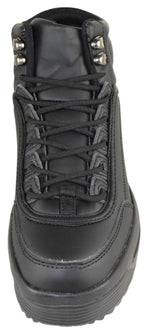 MACY01 Black BERNESS