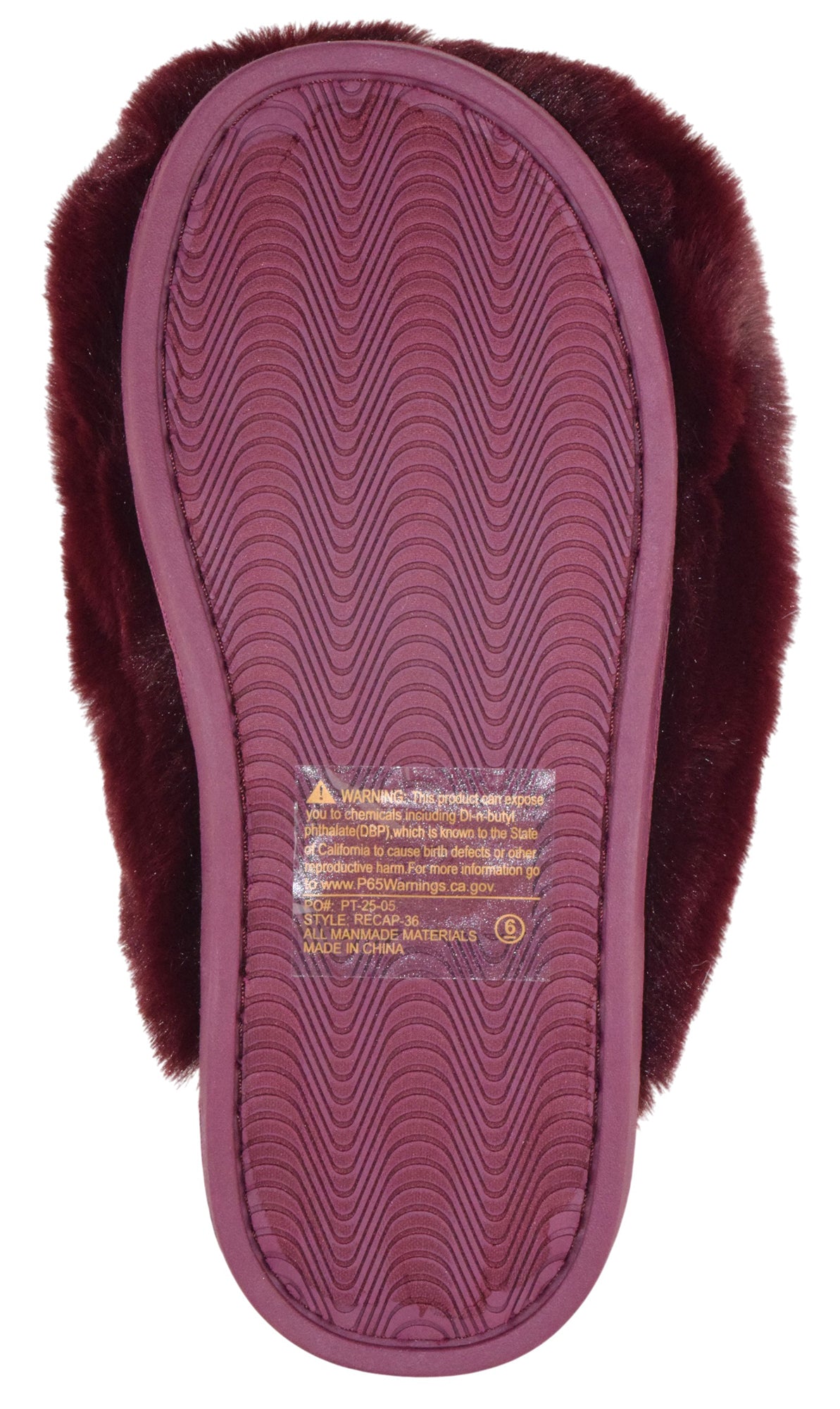 RECAP-36 Wine Forever