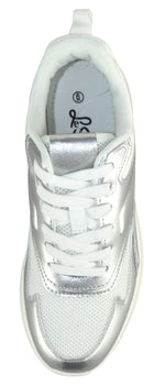 SKIP-11 Silver La Sheelah