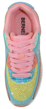 QUEEN Pink Multi BERNESS