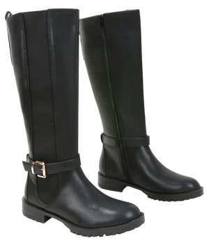 PAMA Black BERNESS