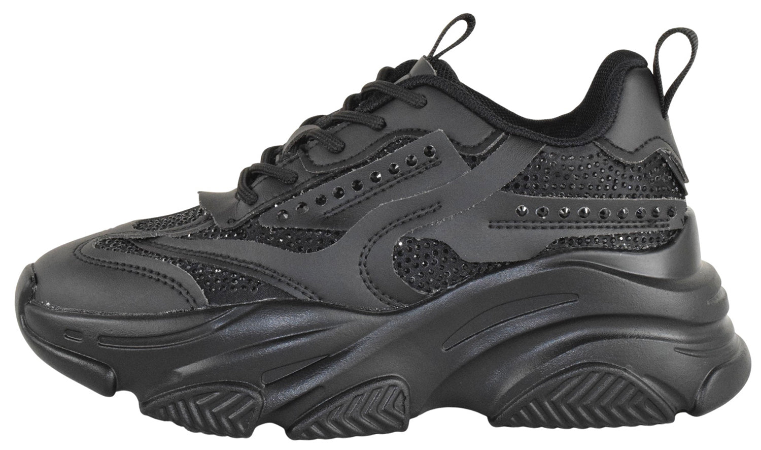 CHARLEE Black BERNESS