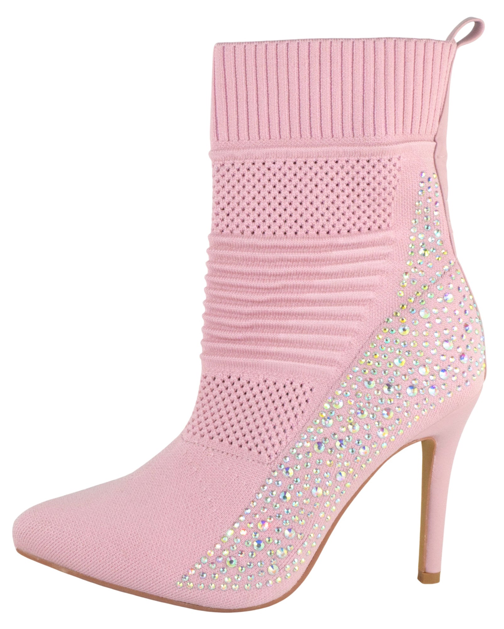 EVENT-75 Pink Forever