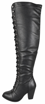 CAMILA-48 Black Forever