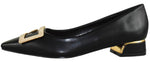 GENEVA Black Berness