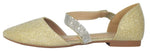 LENNON-5 Gold TOP MODA