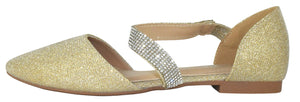 LENNON-5 Gold TOP MODA