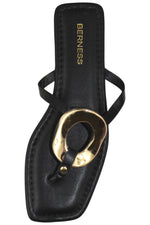 KORI Black Berness
