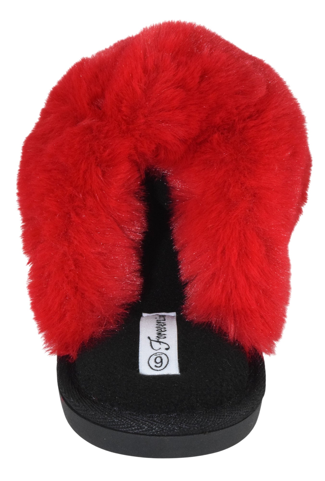 RECAP-36 Red Forever