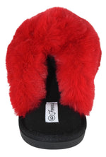 RECAP-36 Red Forever