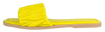 SAANVI Yellow Berness