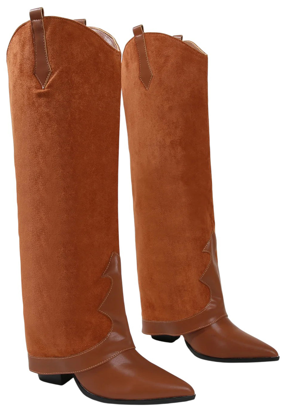 BRANDY Camel BERNESS