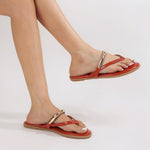 KARA Red Berness