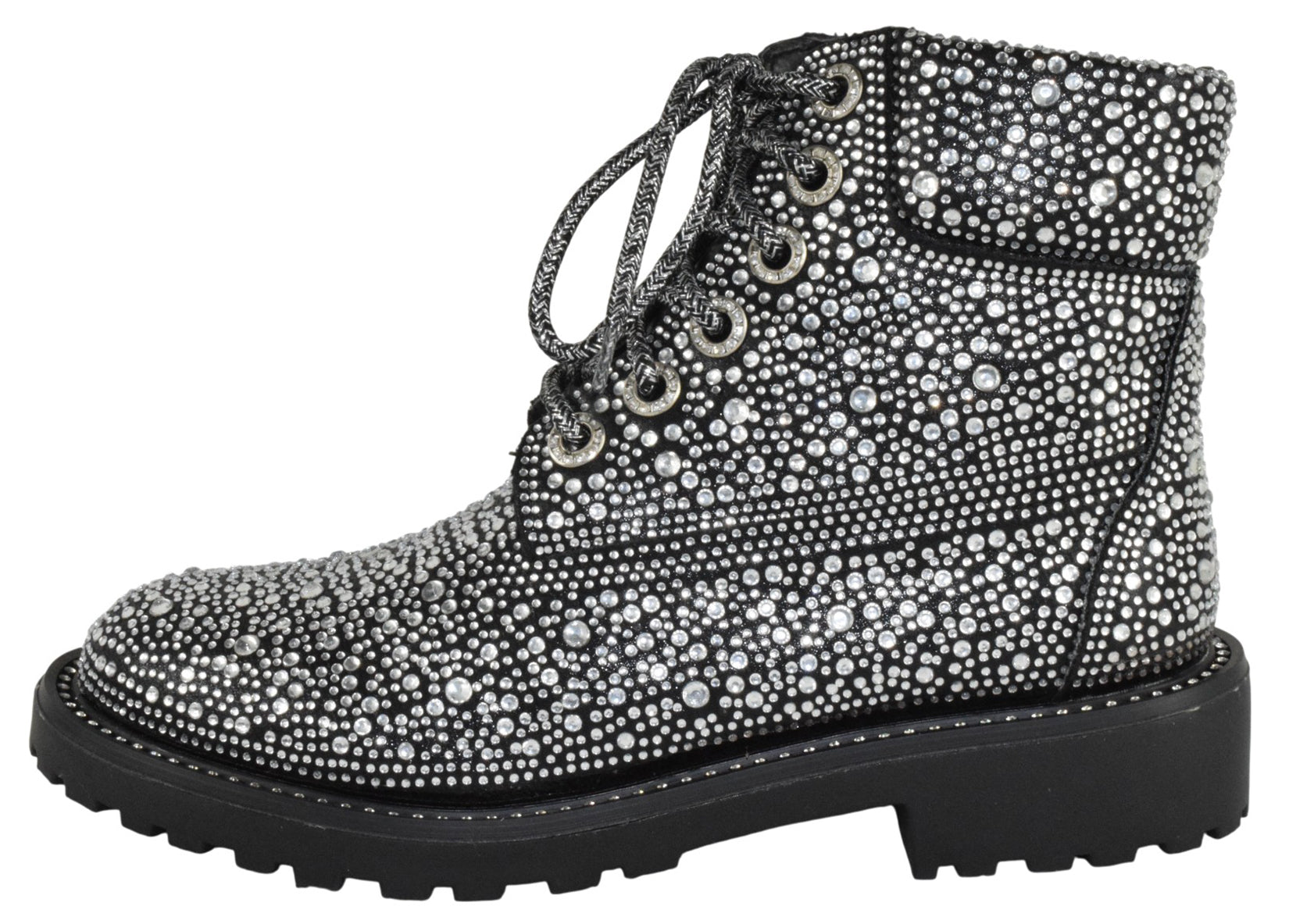 WONDERFUL-8 Black Forever