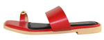 KAMILA Red Berness
