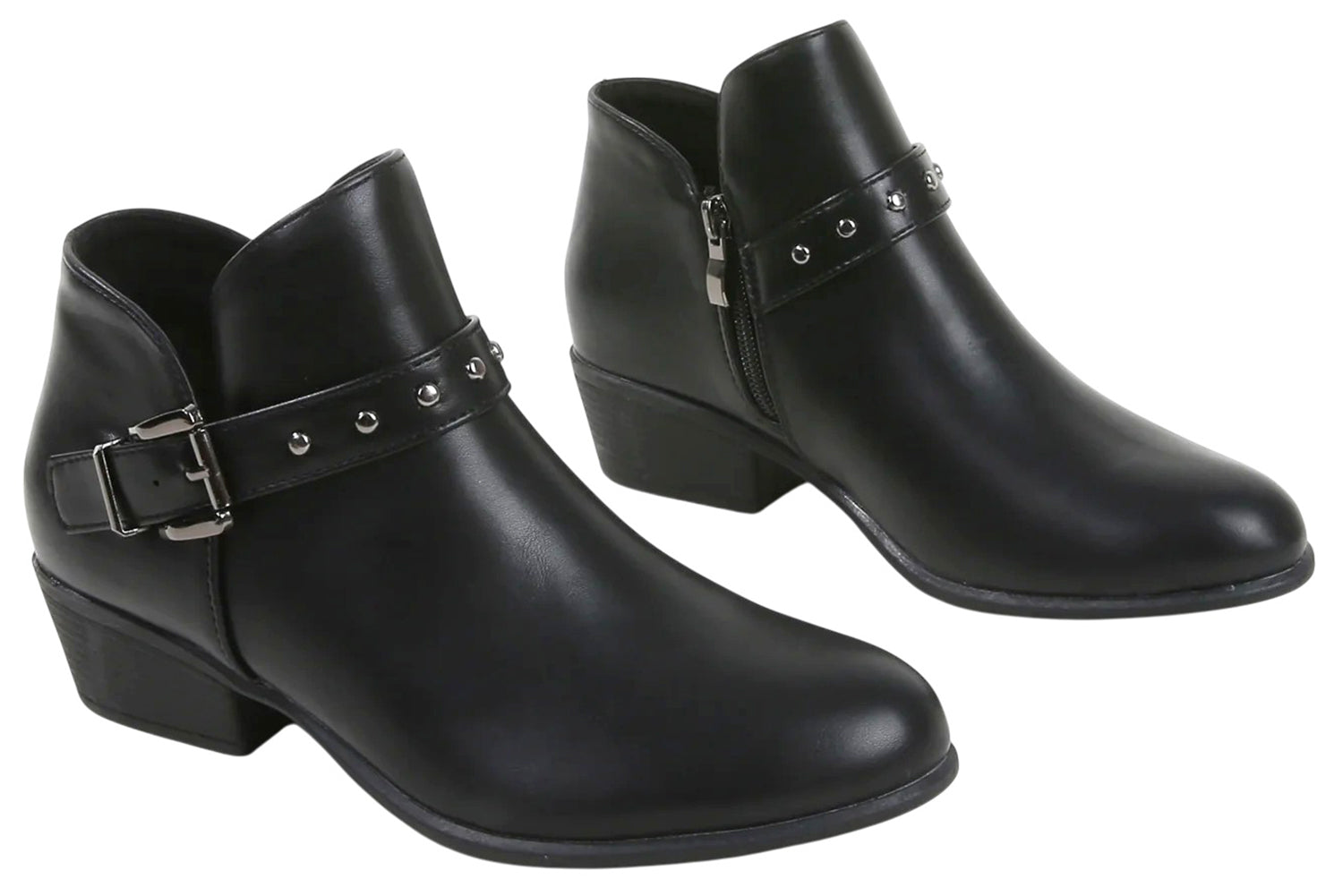 KASHVI Black BERNESS