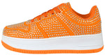 EDEN08 Orange BERNESS