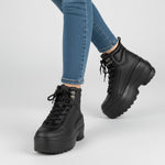 MACY01 Black BERNESS