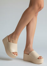 FLORA Beige BERNESS