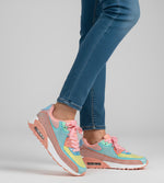 QUEEN Pink Multi BERNESS
