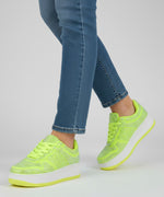 EDEN08 Neon Green BERNESS