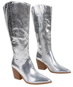 LILIBETH Silver BERNESS