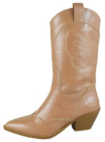 MYRTLE Beige Berness