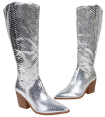 LILIBETH Silver BERNESS