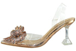 NINA05 Bronze Berness