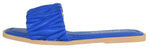SAANVI Blue Berness